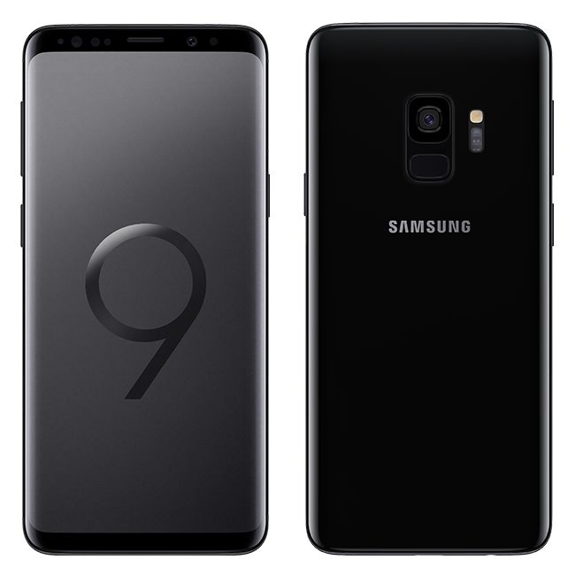 SAMSUNG GALAXY S9 64GB