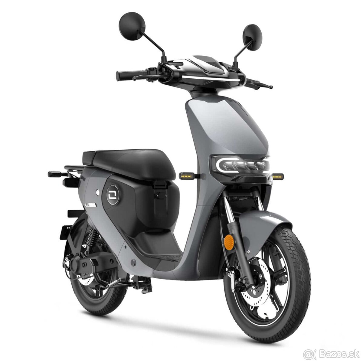 Mini Soco eskuter skuter 50