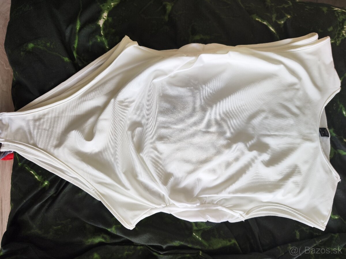 Dámske bodyVel M,L