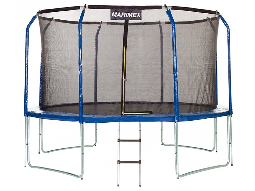 Predám trampolínu MARIMEX 366 cm