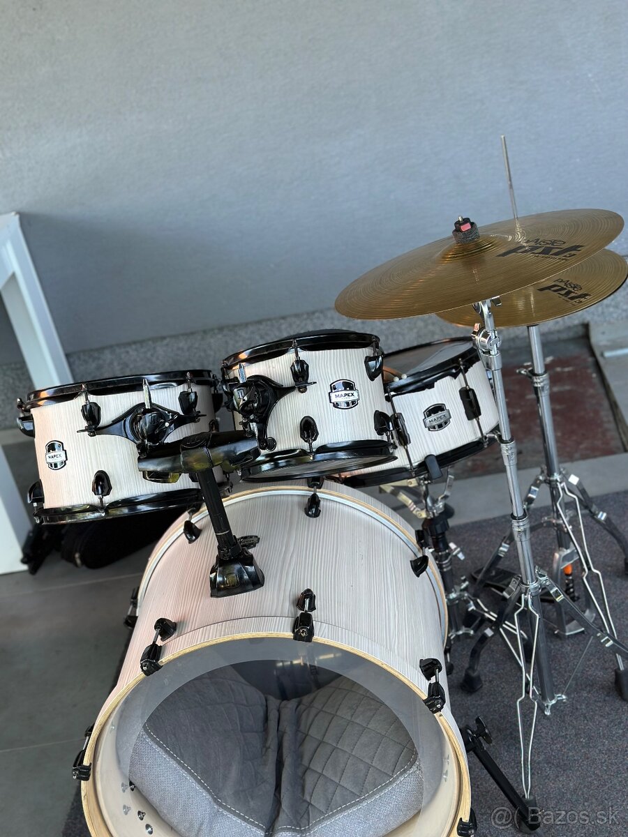 Mapex Mars
