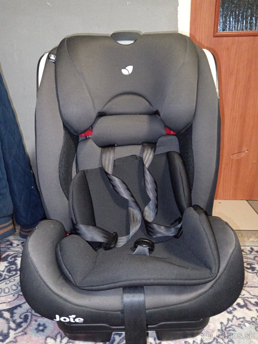 Autosedačka Joie