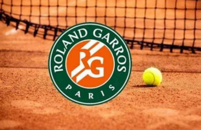 Vstupenky Rolland Garros - Tennis