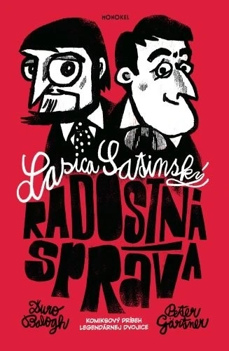Lasica a Satinský