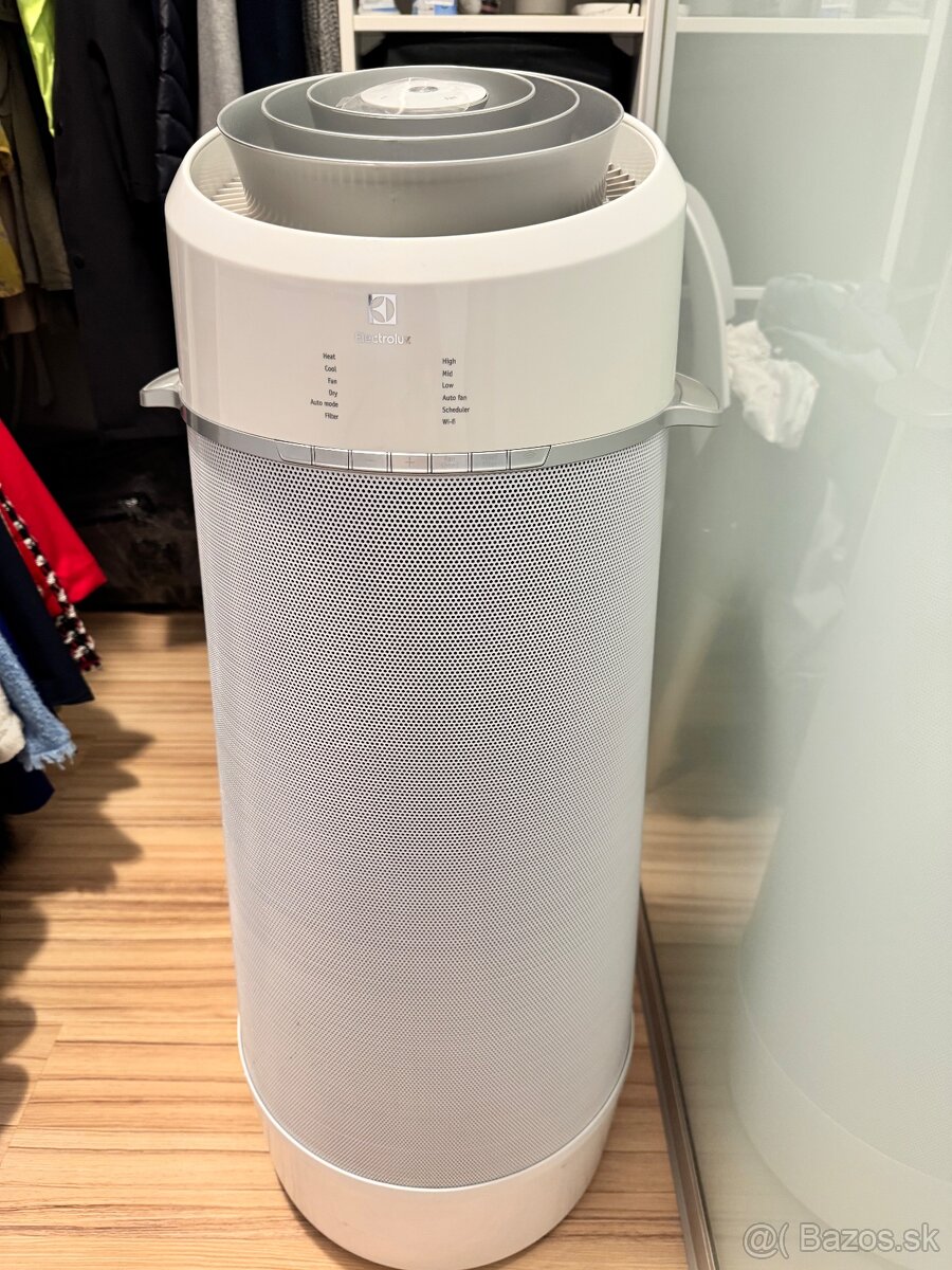 Mobilná klimatizácia electrolux