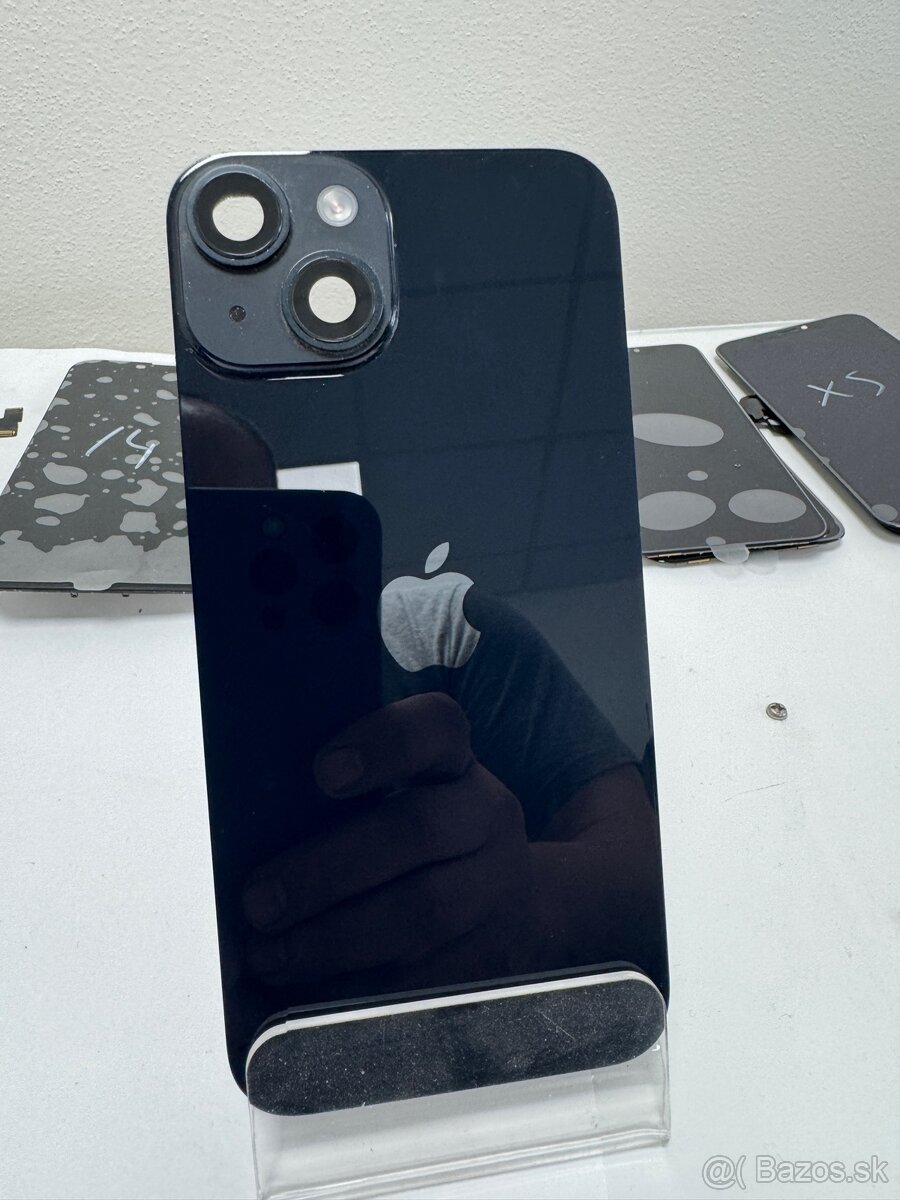 Iphone 14 original zadne sklo