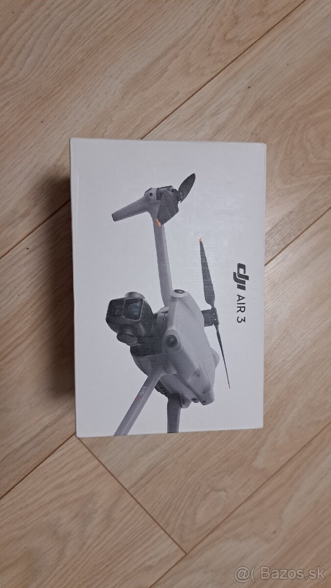 Dji air 3