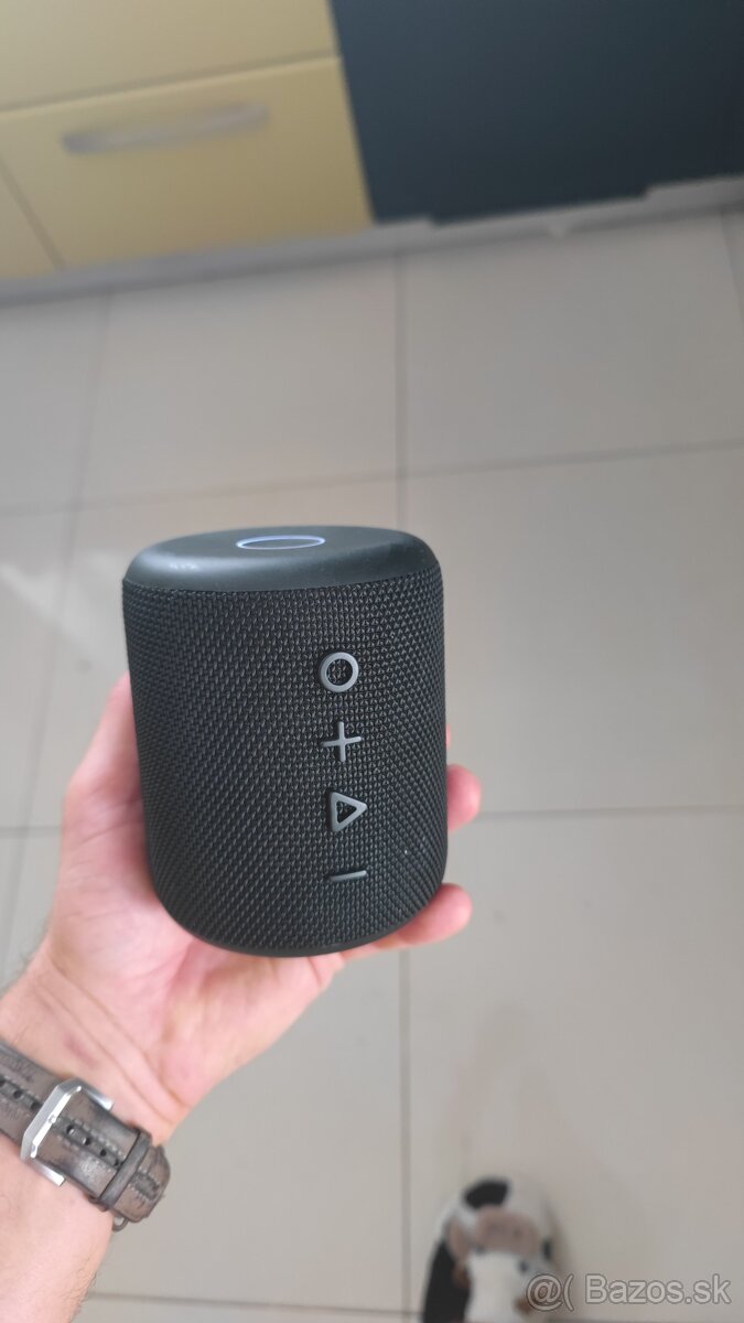 Predam Niceboy raze 3 guru Bluetooth reproduktor