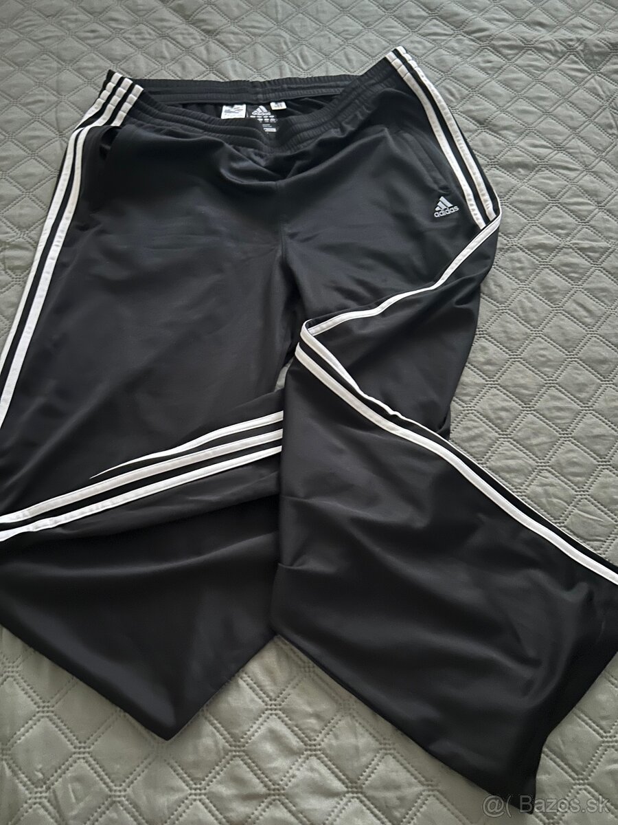 Predám Adidas tepláky
