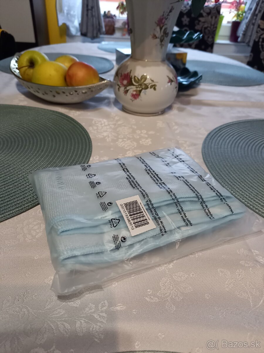 Tupperware handa na dlažku Nova