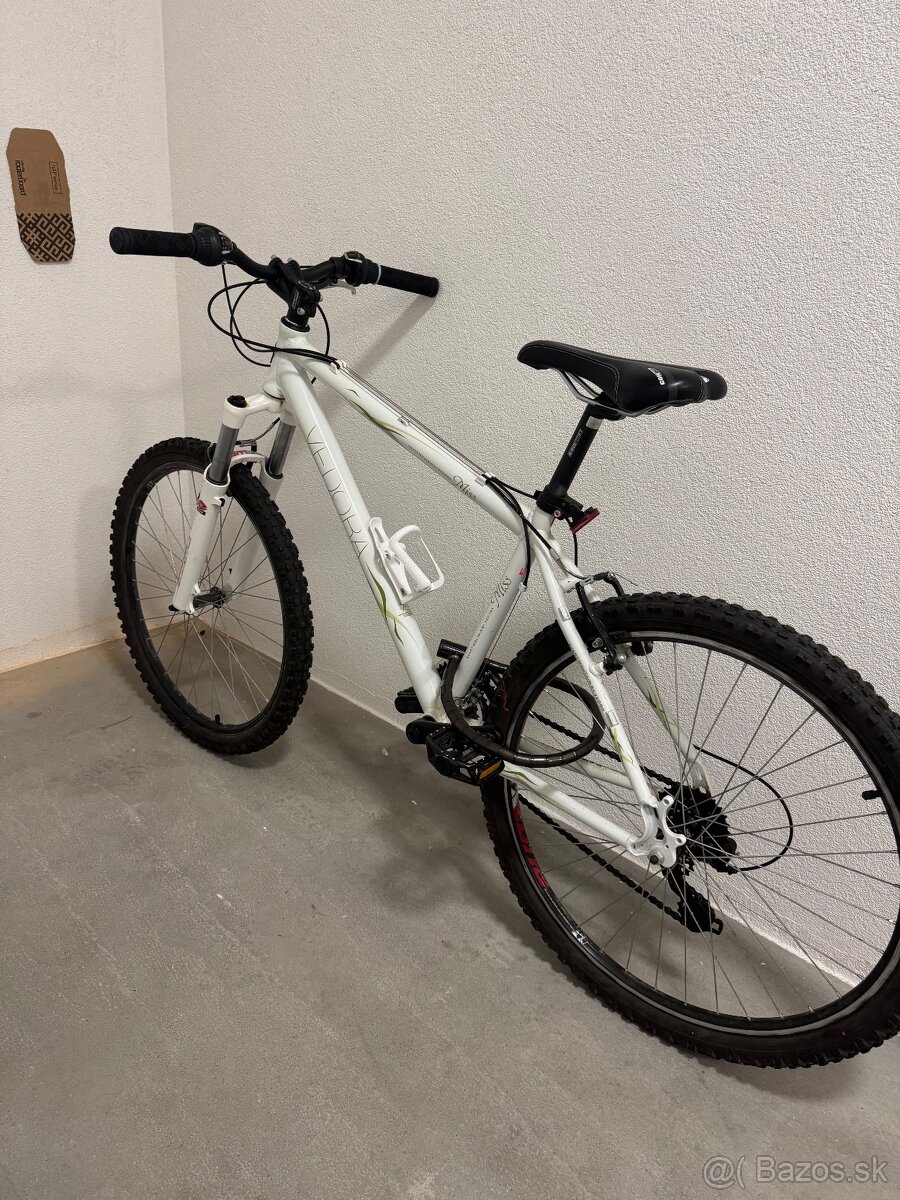 Horský bicykel velkost M