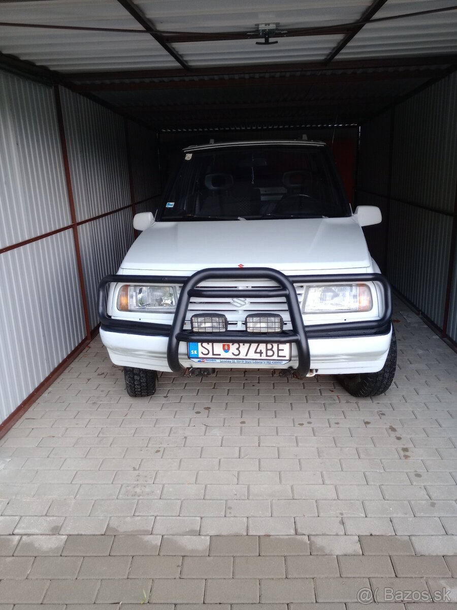 Vitara