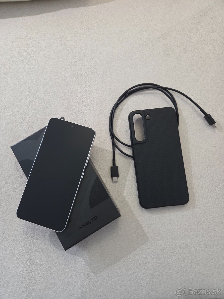 Samsung Galaxy S22 128 GB