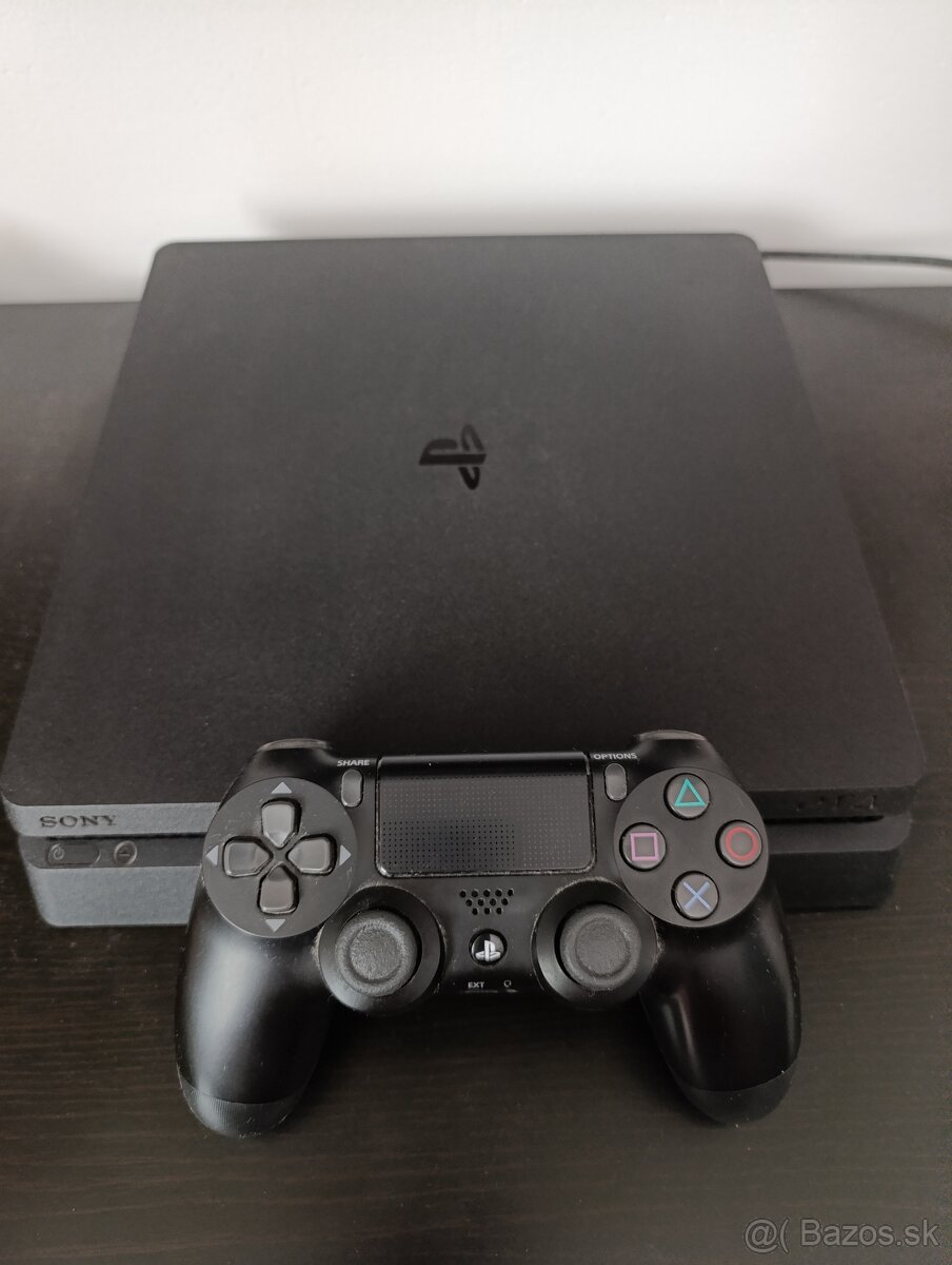 Ps4