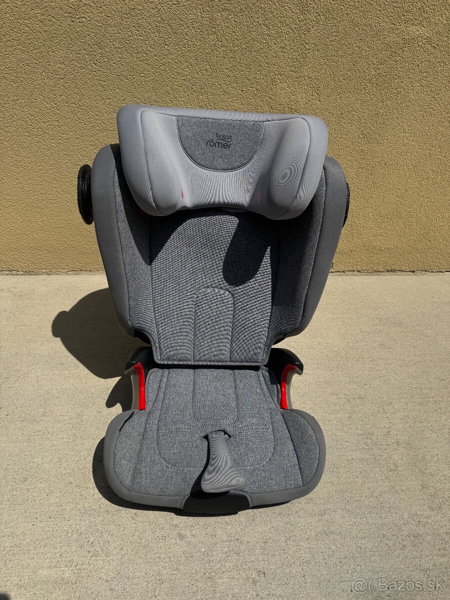 Britax Römer Kidfix XP II SICT