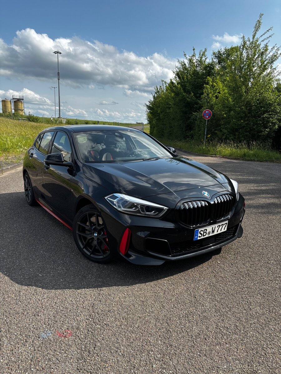BMW 128ti