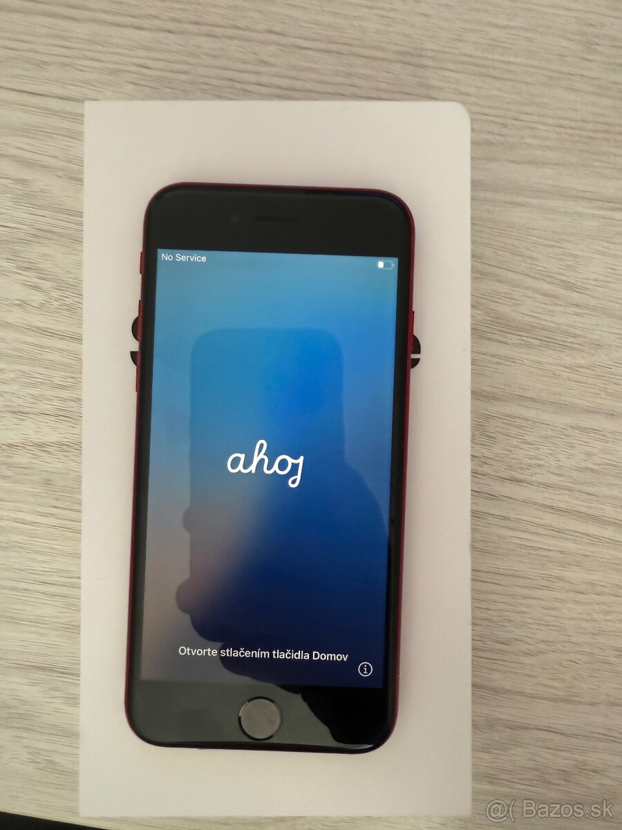 iPhone SE 2022 64GB