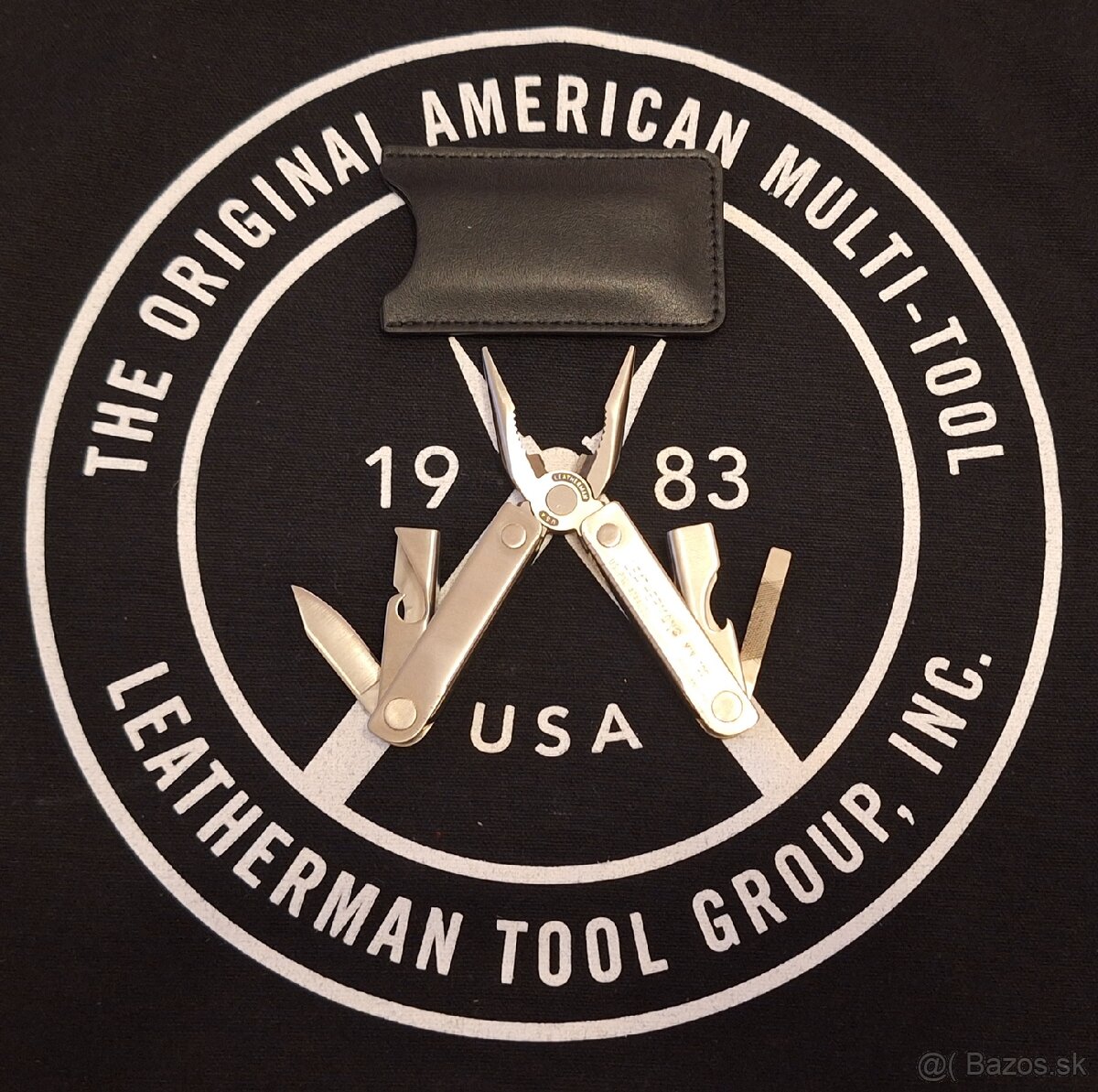 Leatherman Miny Tool
