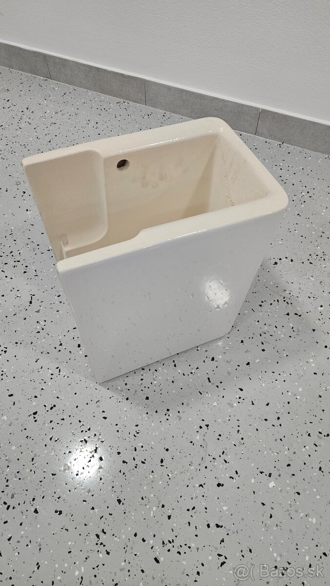 Laufen Pro kryt pod umývadlo