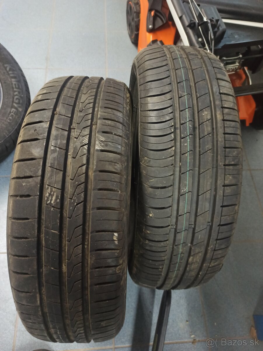 Pneumatiky Hankook