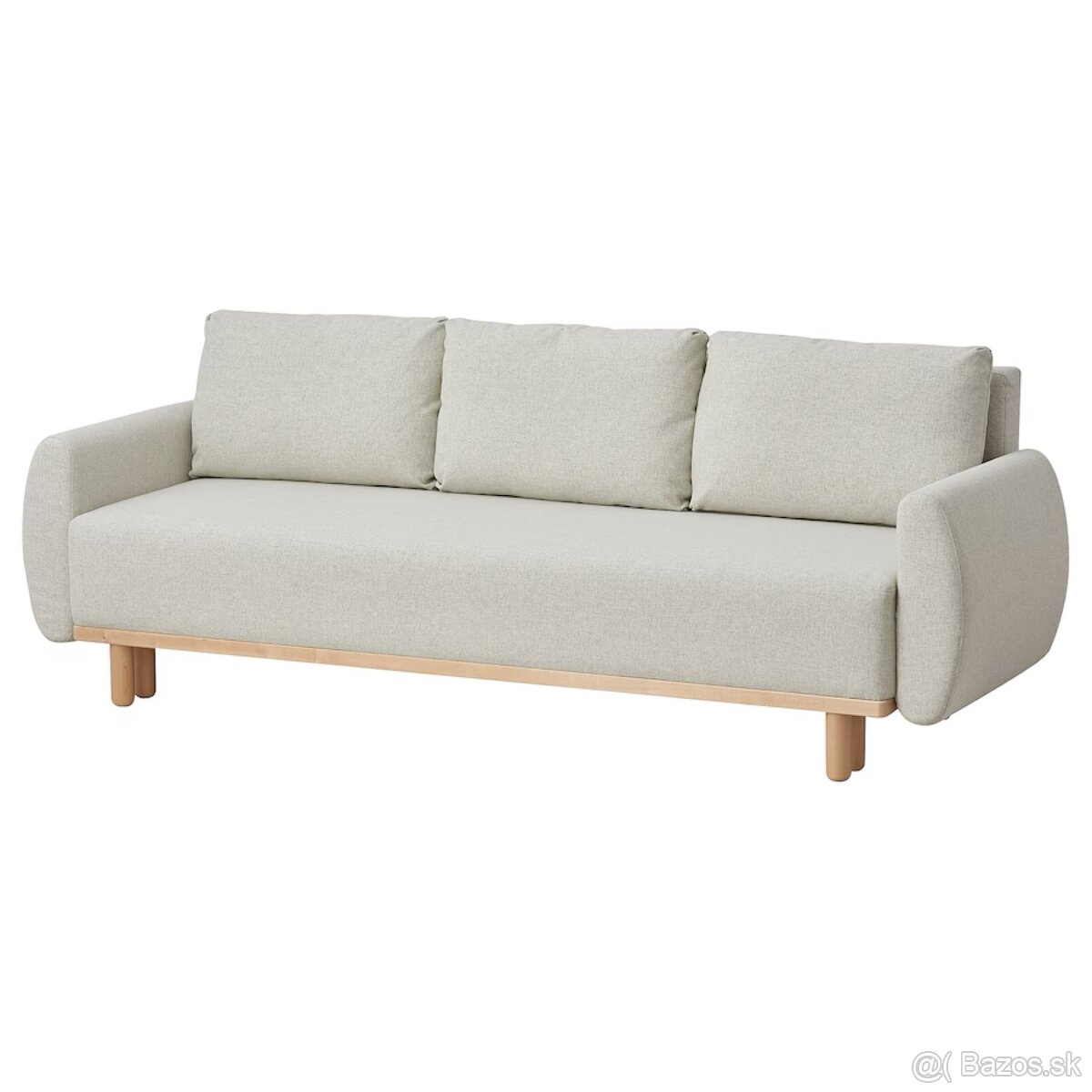 GRUNNARP IKEA sedačka..