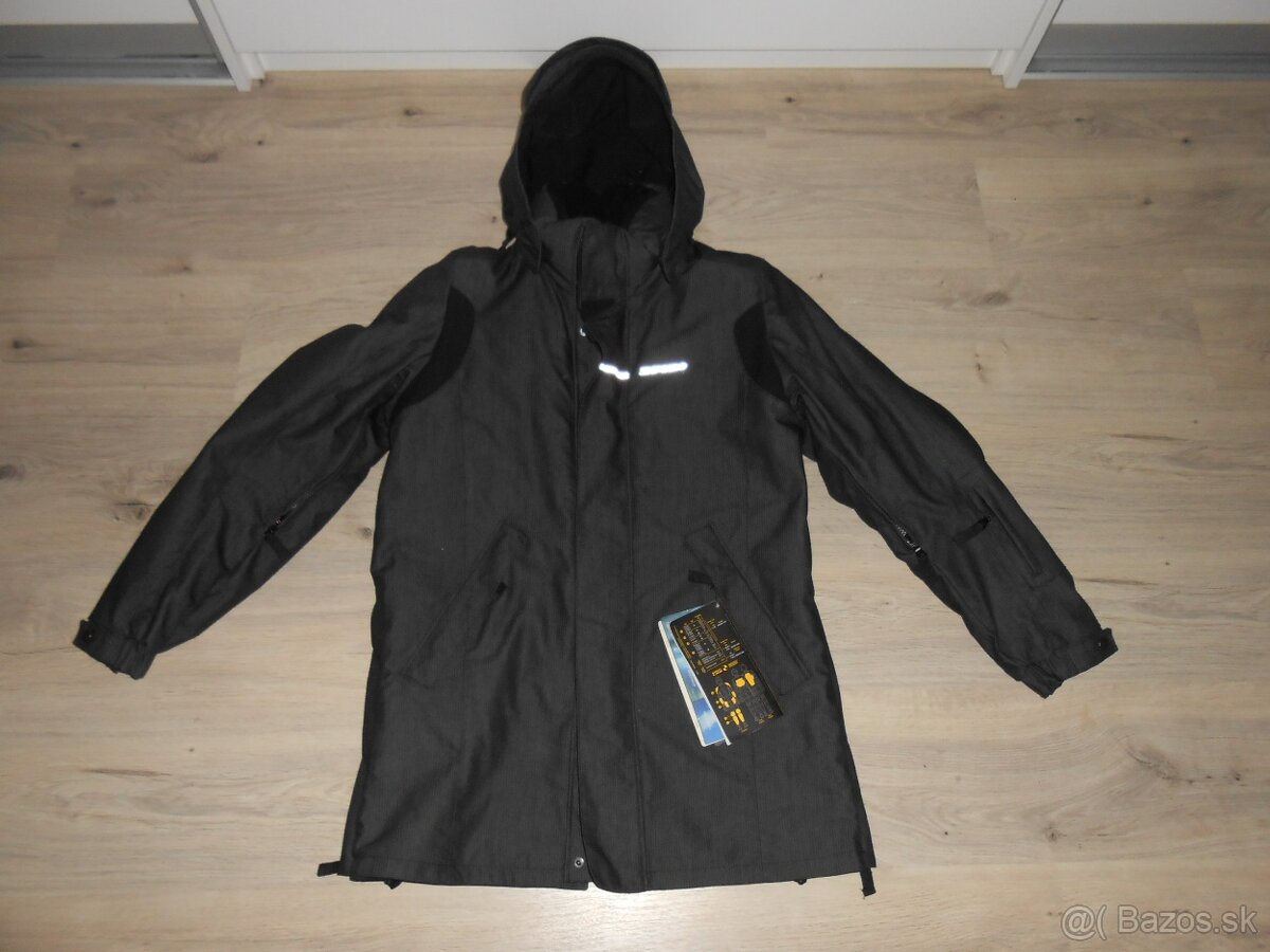 Predam novu textil moto bundu znacky SPIDI CITY COMBAT H2OUT