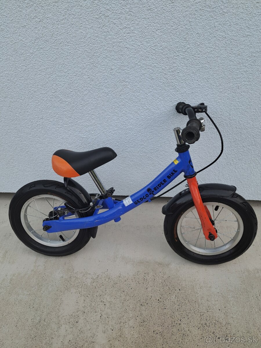 Odrážadlo