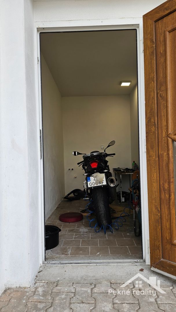 Prenájom skladového priestoru vo Zvolene