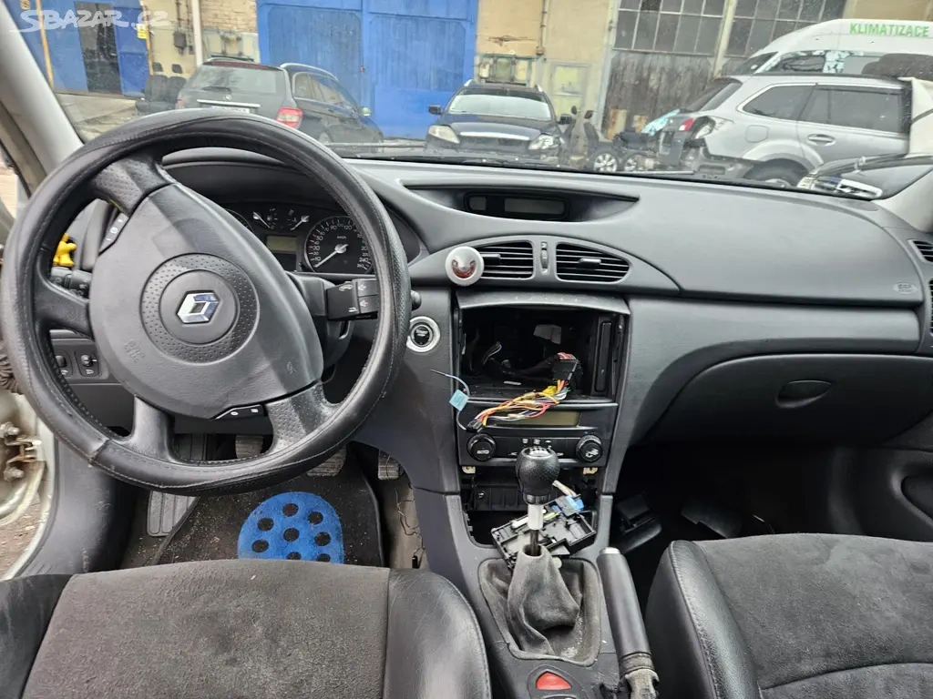 Renault Laguna 2004 1.9dci