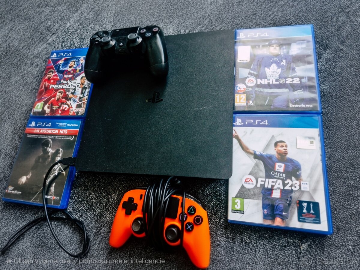 Ps4