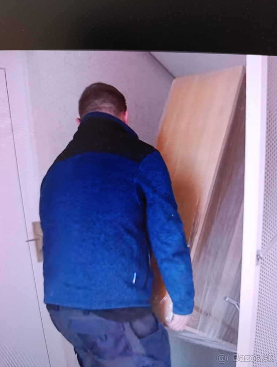 Preprava, sťahovanie Prievidza a široké okolie.
