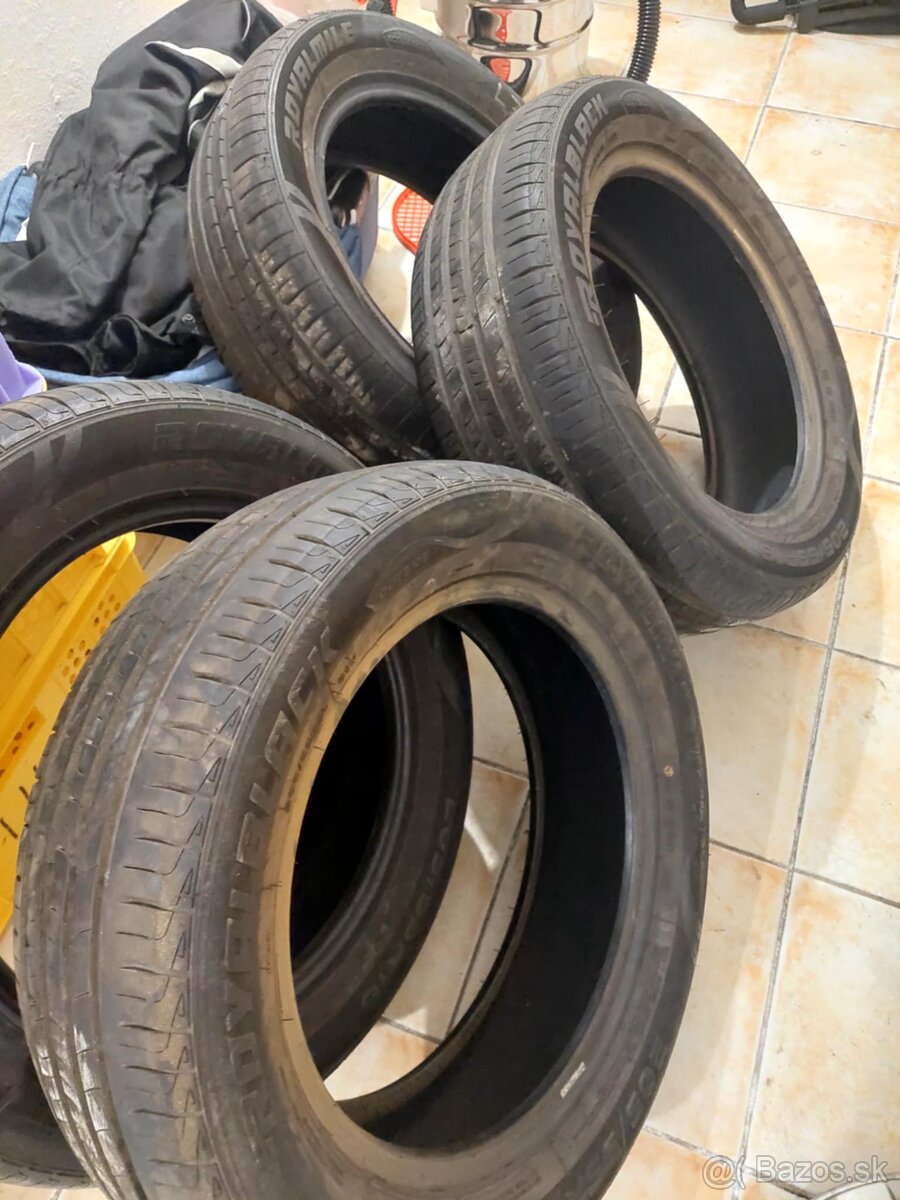 205/55 R16