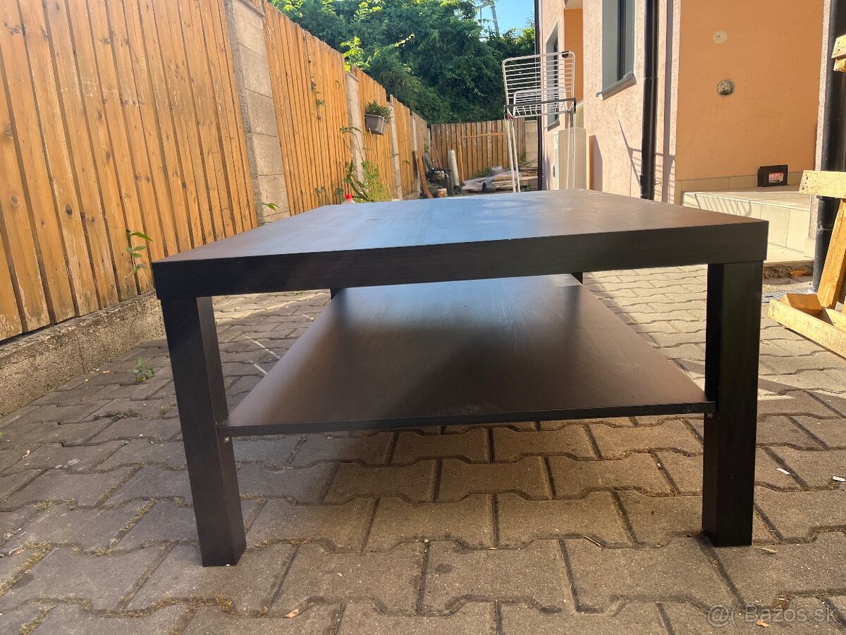 Konferencny stolik IKEA