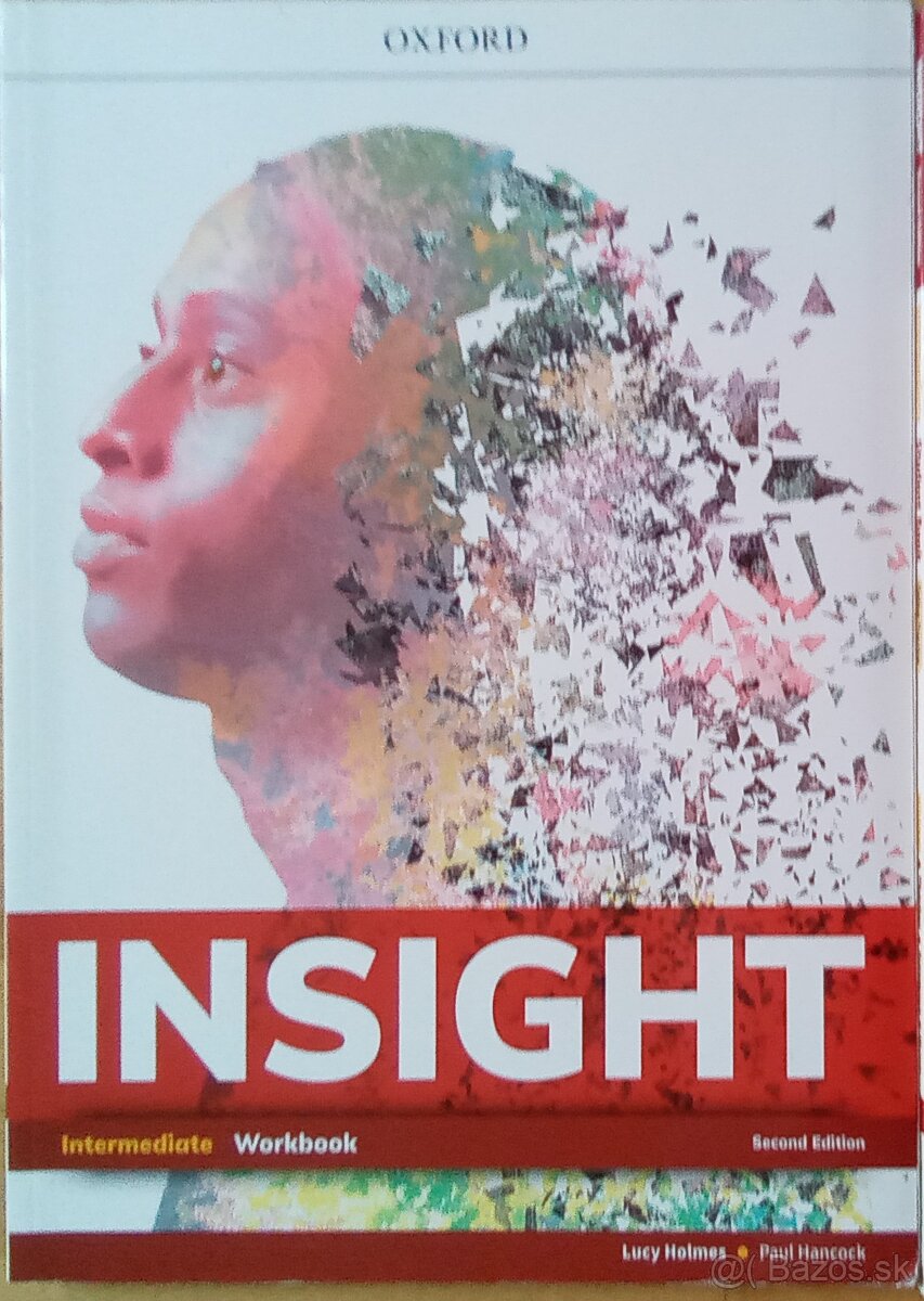 Insight Intermediate Workbook