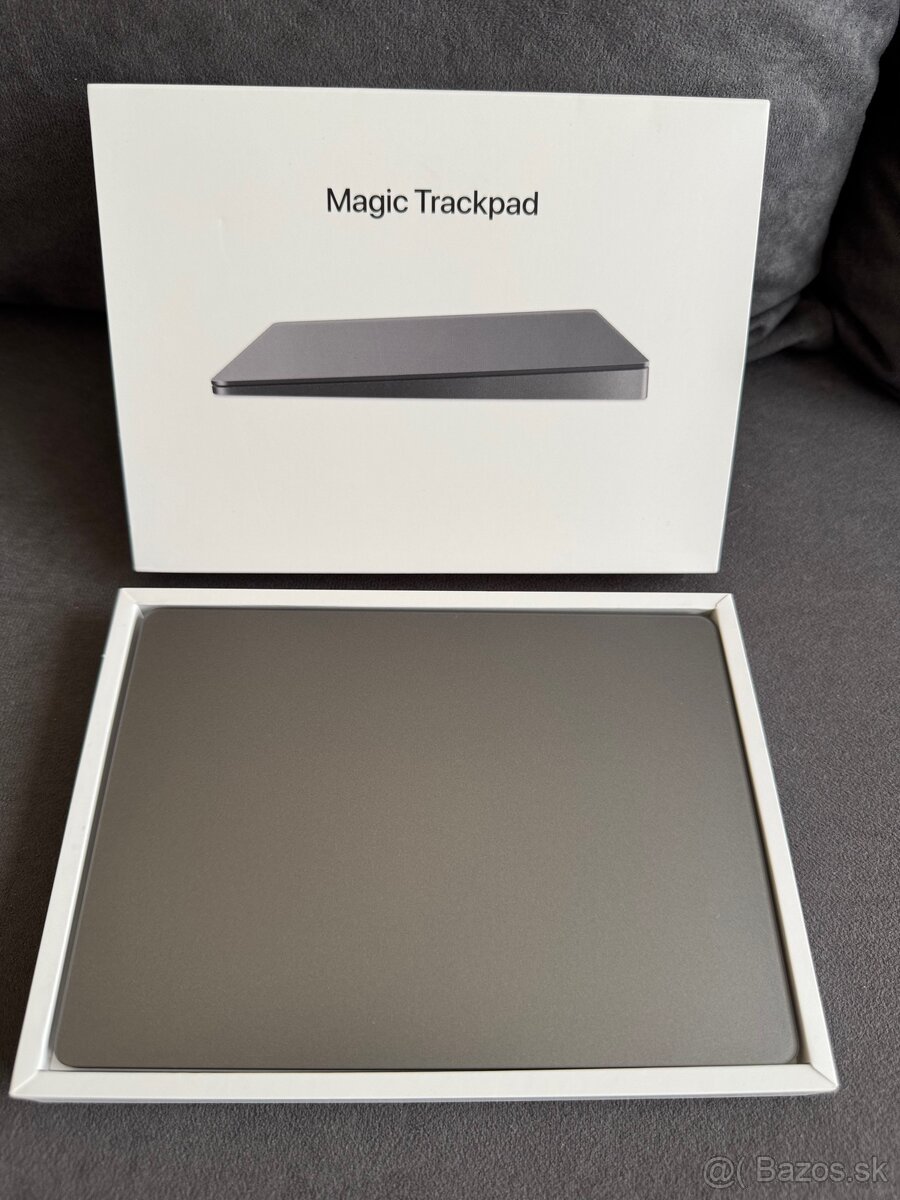 Apple Magic Trackpad 2