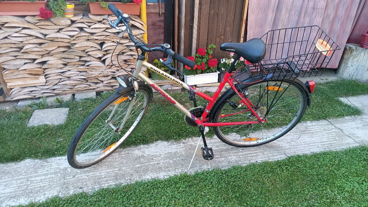 Bicykel Philadelphia