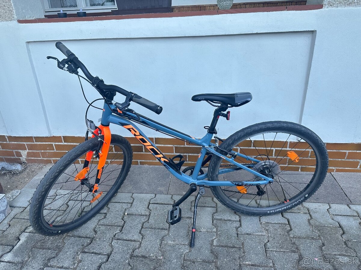 Bicykel