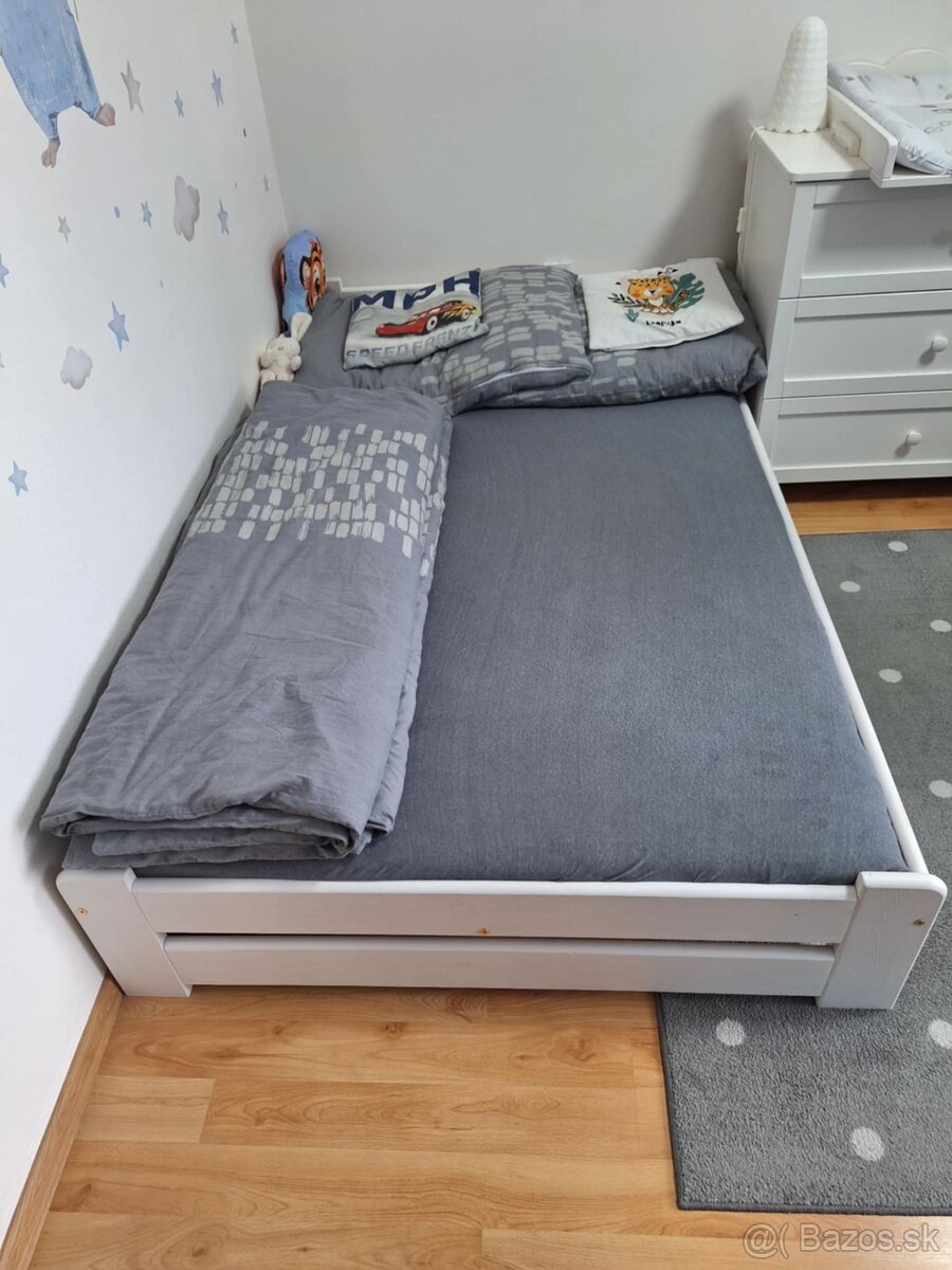 Postel 120x200
