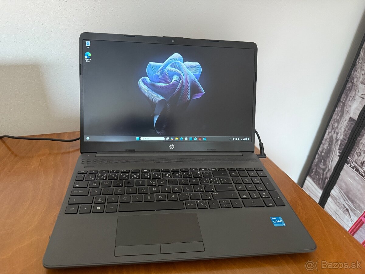 Notebook HP 250 G8