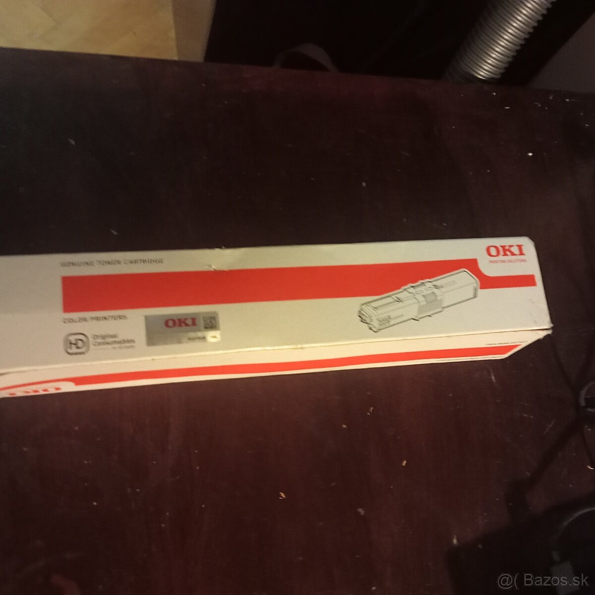 toner do tlaciarne OKI