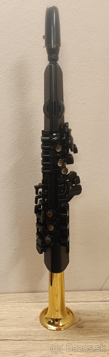 Yamaha YDS 150 - digitálny saxofón