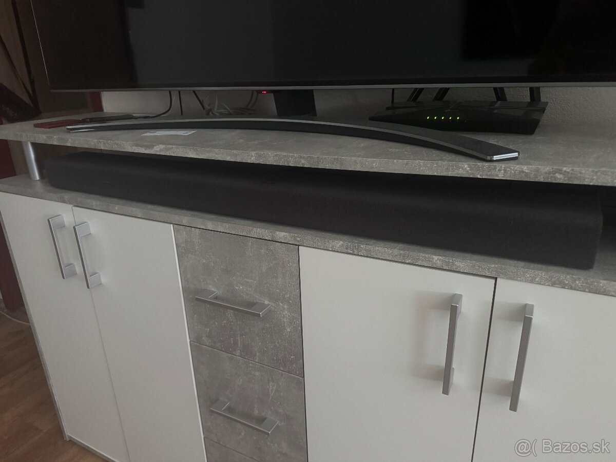 Soundbar LG Sp7