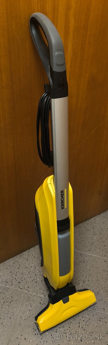 Predám podlahový čistič Kärcher fc5