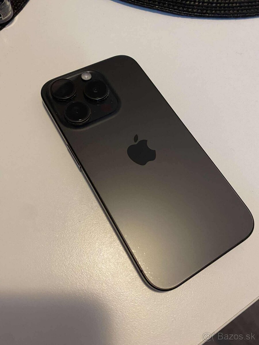Iphone 15 pro 128 GB