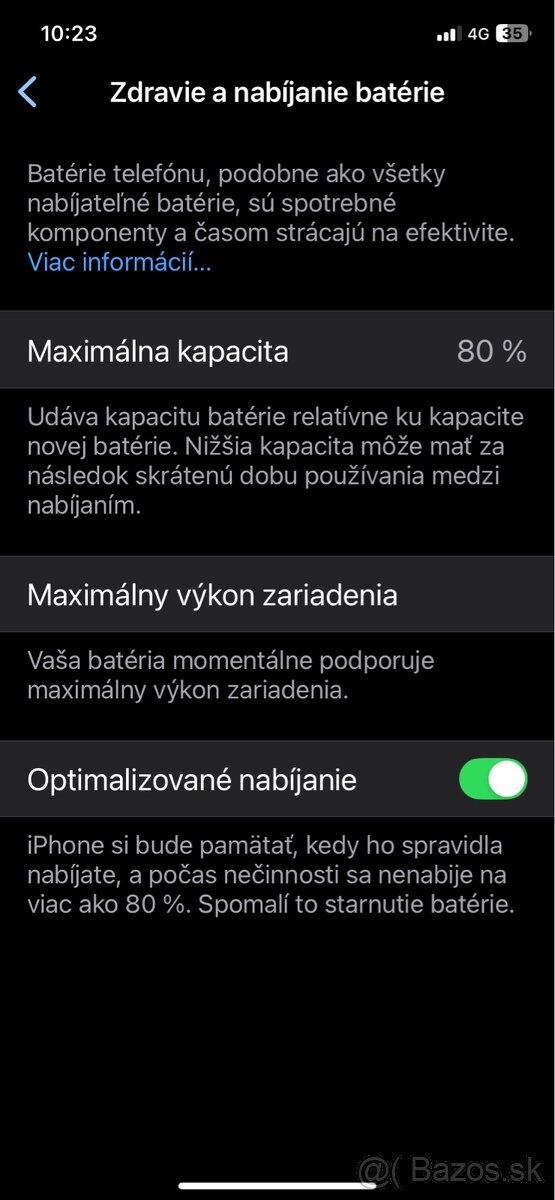 Predam iphone XR 64GB