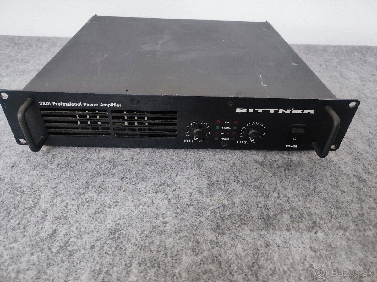 Bittner 2801 B400