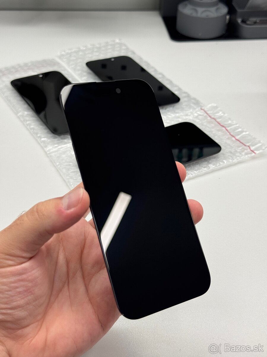 Originálny pulled displej iPhone 15