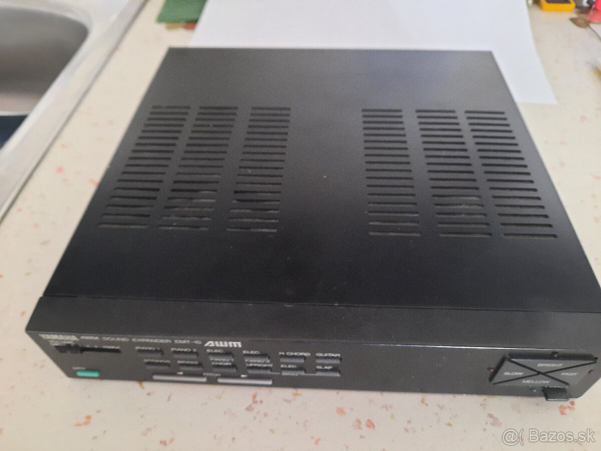 Sound expander Yamaha
