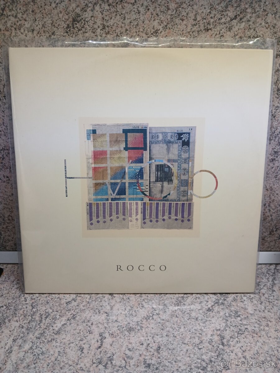 HVOB - Rocco