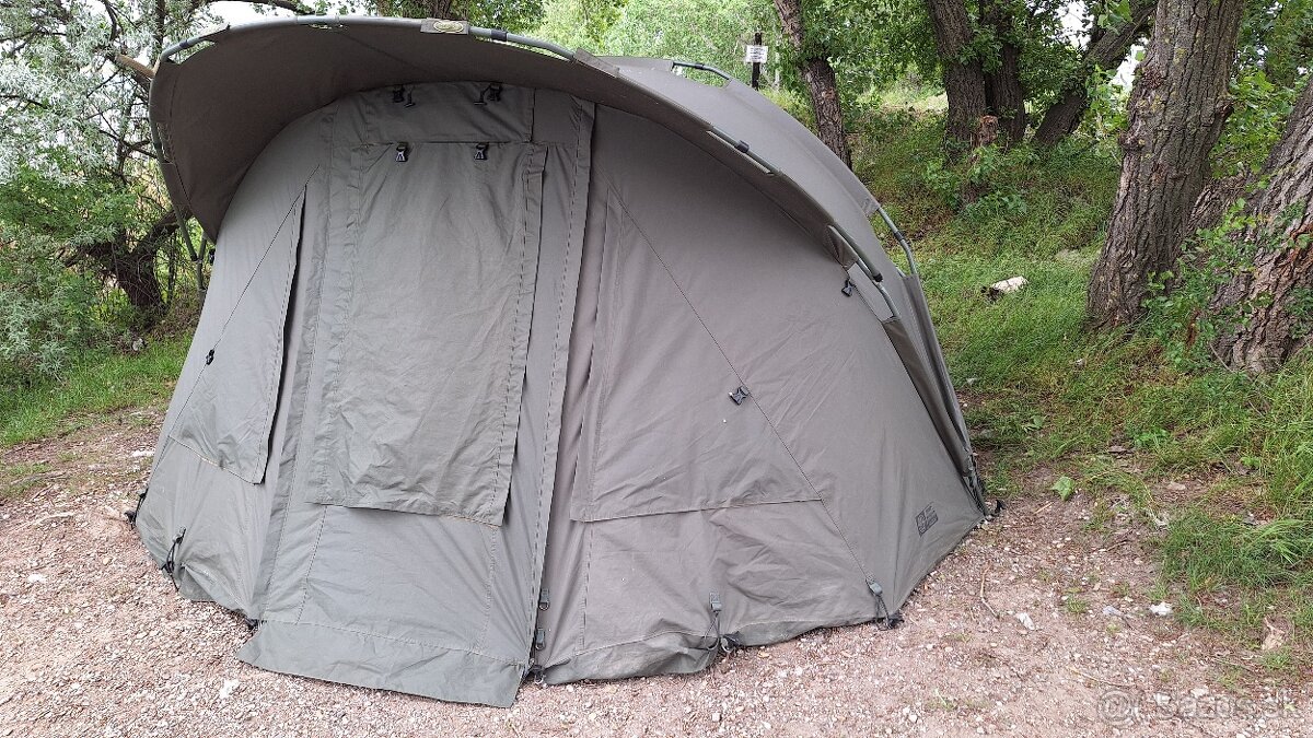 Bivak a zimný prehoz Mivardi New Dynasty